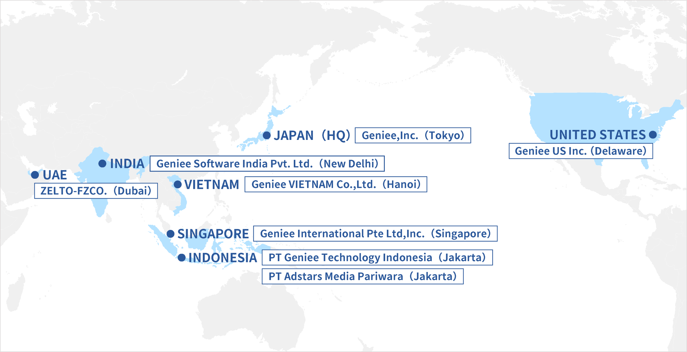 OVERSEAS